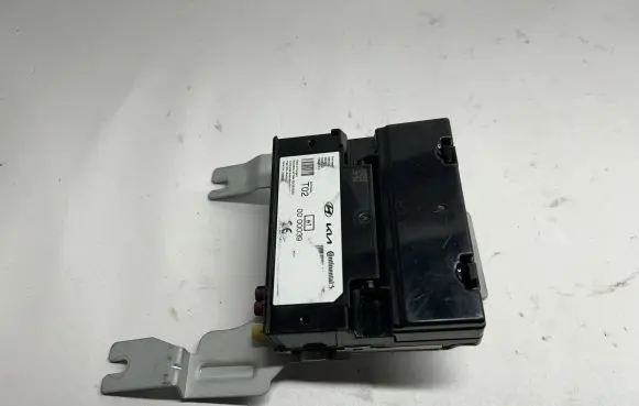 Hyundai Tucson IV NX4 Other devices 96510P4150
