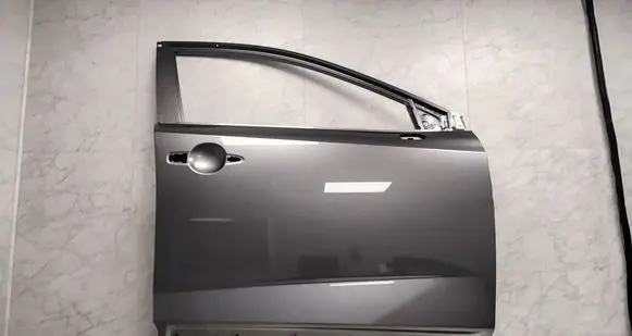 Nissan Qashqai J12 Door (2 Door Coupe) 