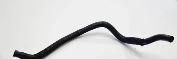 Audi A6 S6 C5 4B Power steering hose/pipe/line