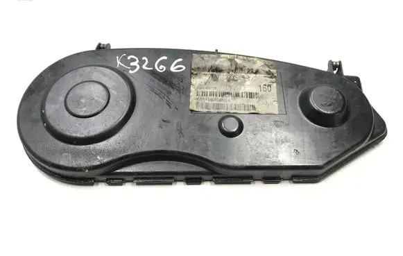 Jaguar XF Timing belt guard (cover) 9x2q6007bb k3266