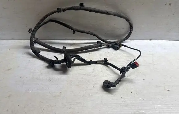 Parking sensor (PDC) wiring loom