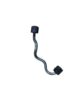 BMW X5 E70 Fuel injector supply line/pipe 