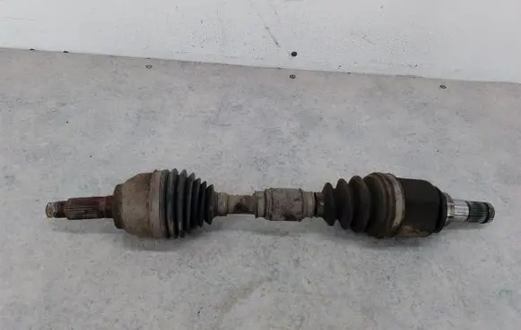Mazda 5 Front driveshaft 2C006215