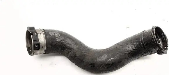 Mercedes-Benz C W204 Intercooler hose/pipe A2045281482