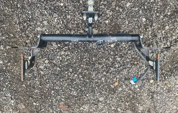 Opel Vivaro Tow bar set 076060M03