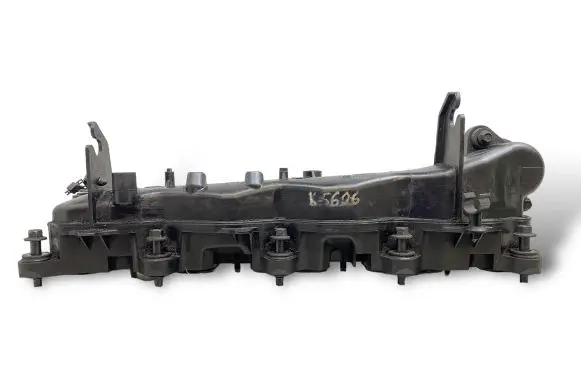 Ford Mondeo Mk III Intake manifold 2S7Q9424BD 9U4A