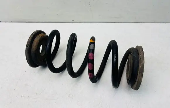 Audi TT TTS Mk2 Rear coil spring