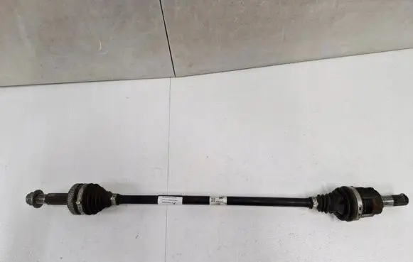 Hyundai Tucson TL Rear driveshaft 49600D7000