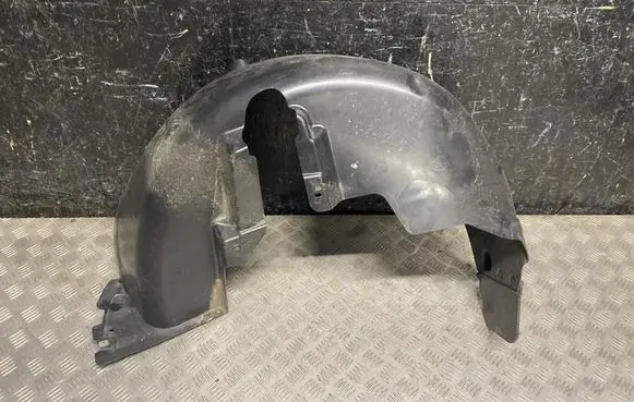 Skoda Kamiq Rear arch fender liner splash guards 658810969B