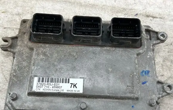 Honda Civic IX Engine control unit/module 37820RSJE01