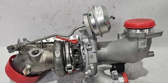 Mercedes-Benz ML W166 Turbo A2760903680 AL0076A2760903680