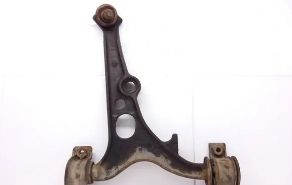 Fiat Marea Front lower control arm/wishbone