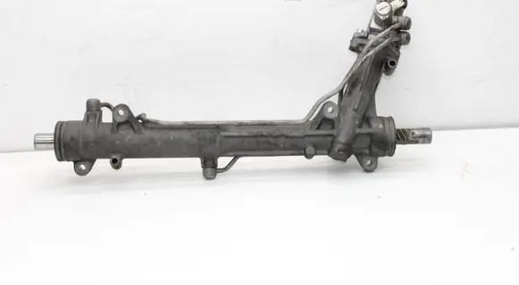 BMW 6 E63 E64 Steering rack 6777477