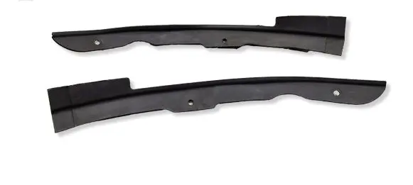Audi A8 S8 D4 4H Front mudguard 4H0853887B 4H0853888B