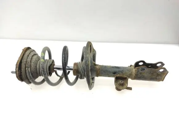 Toyota RAV 4 (XA30) Front shock absorber with coil spring 4852042190 2A20489B 1067