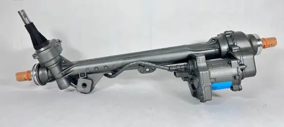 Ford F150 Steering rack ML343D070BP ML343D070BN ML3Z3504K