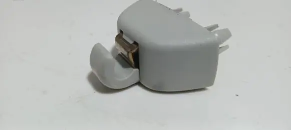 Audi A6 S6 C6 4F Sun visor clip/hook/bracket