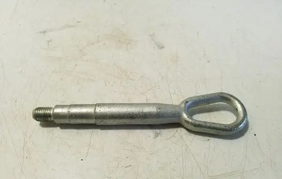 MG ZS Towing hook eye 