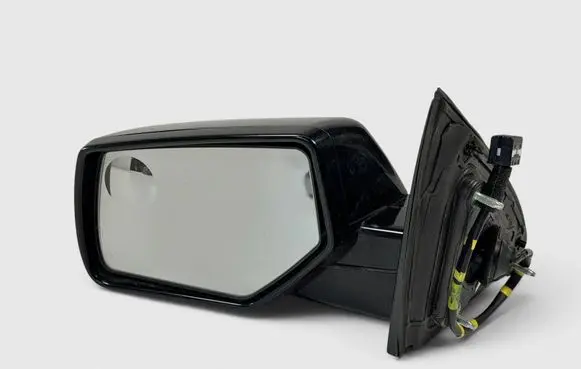 Chevrolet Suburban Front door electric wing mirror 