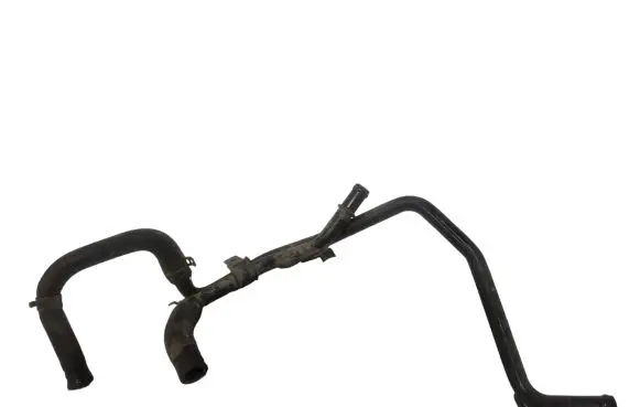 Audi A3 S3 8P Engine coolant pipe/hose