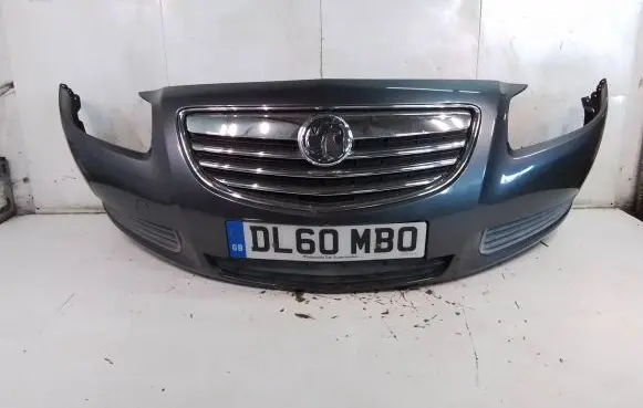 Opel Insignia A Front bumper