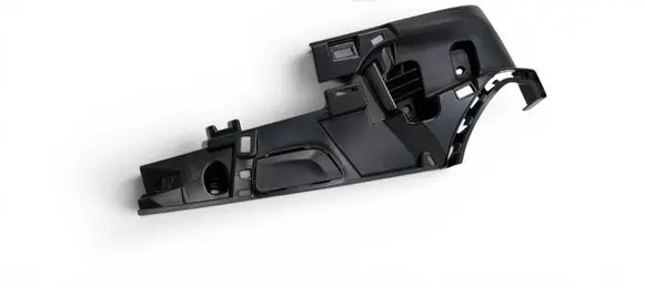 BMW iX3 G08 Centre console side trim rear 7441158 5354