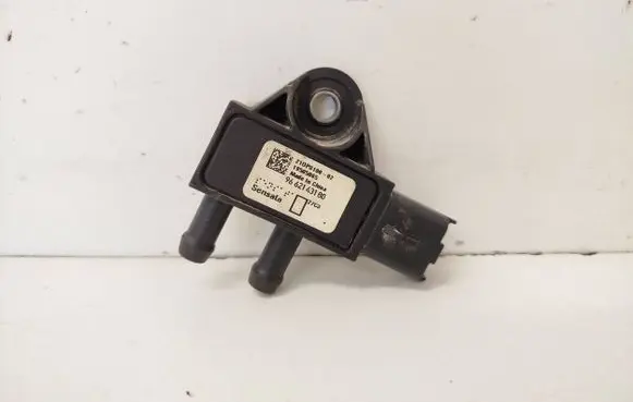 Citroen C5 Exhaust gas pressure sensor 9662143180 19505065 21DPS10002