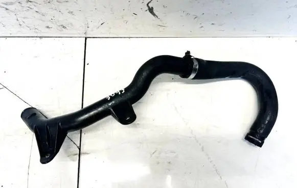 Citroen Jumper Intercooler hose/pipe