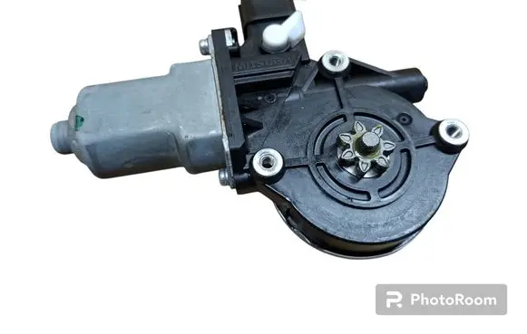Mitsubishi i-MiEV Rear door window regulator motor 5713A 5713A084