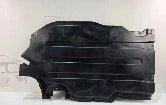 BMW X5 G05 Engine splash shield/under tray 