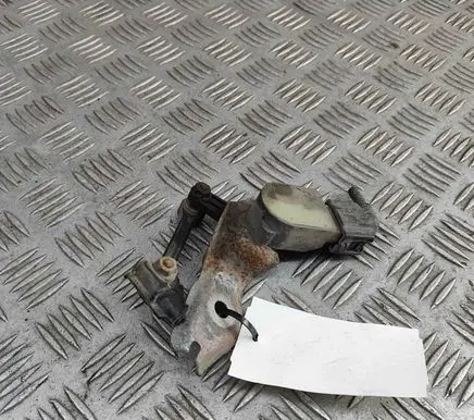 Audi Q7 4L Air suspension front height level sensor 6PM008161 4E0907503C