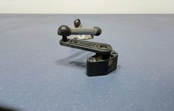 Porsche Panamera (970) Sensor 4M0907503
