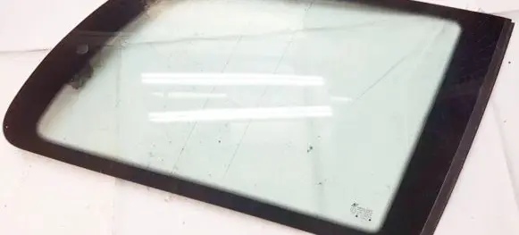 Ford Galaxy Rear side window