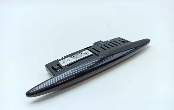 Mercedes-Benz GL X166 Parking PDC sensor display screen A1725420023