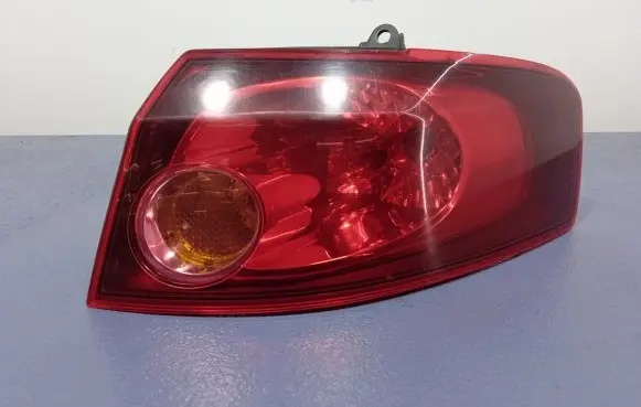 Fiat Croma Rear/tail lights 51727249