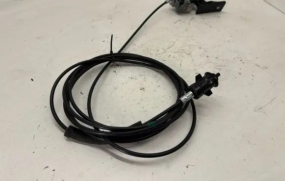 Subaru Impreza V Fuel cap flap release cable 57330FL13A 57330FL03A