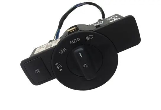 Mercedes-Benz B W246 W242 Light switch A2469050250