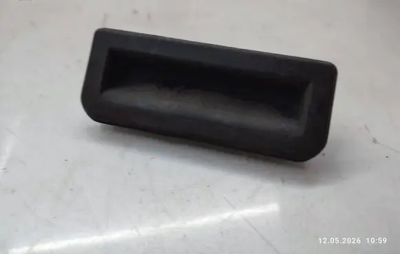 Skoda Karoq Tailgate/trunk/boot exterior handle 6V0827566