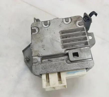 Toyota Yaris Power steering control unit/module 6900001067 896500D110 1129001331