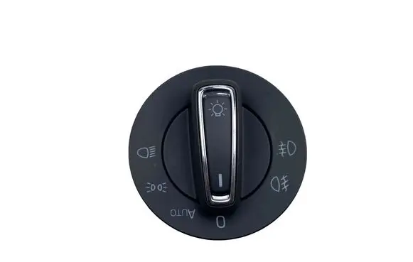 Skoda Superb B8 (3V) Light switch 3V0941431