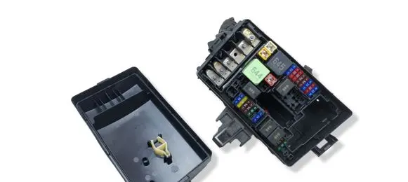 Volkswagen Tiguan Allspace Fuse box set 5Q0907361D