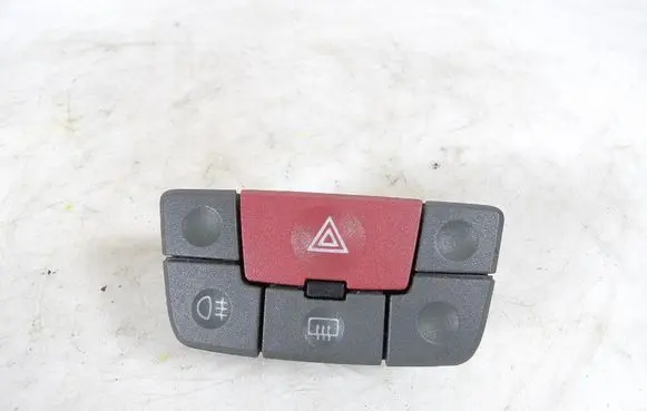 Fiat Panda 141 Other switches/knobs/shifts 73537118