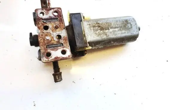 Audi A6 S6 C6 4F Seat adjustment motor 0390203221 905418-102