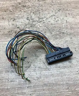BMW 5 F10 F11 Plug wire 8373650