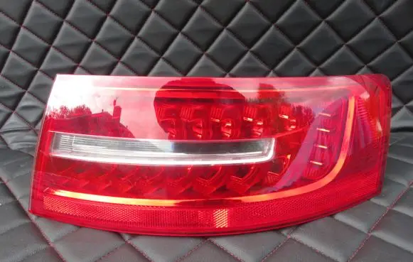 Audi A6 S6 C6 4F Rear/tail lights 4B9945096F A054537