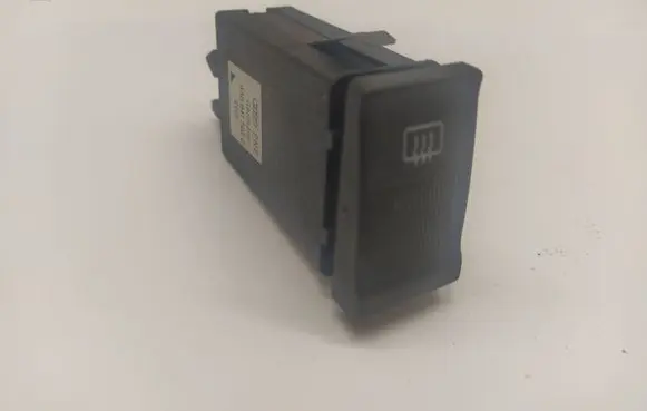 Audi A6 S6 C4 4A Windscreen/window heater switch 4A0941503G