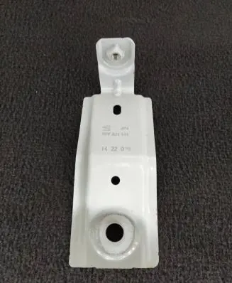 Cupra Formentor Fender mounting bracket 5FF821141 142203S