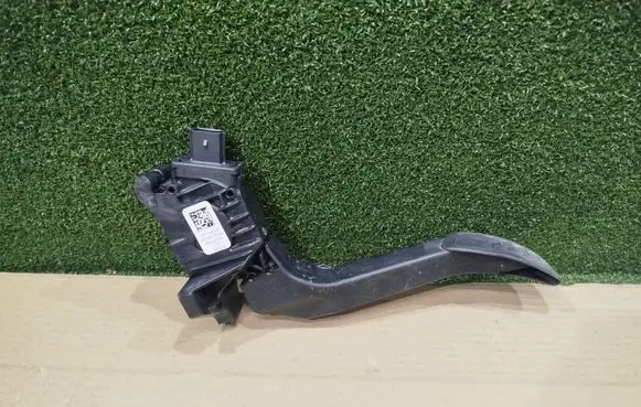 Ford Transit VII Accelerator throttle pedal KK319F836AB 6PV93519500 202210