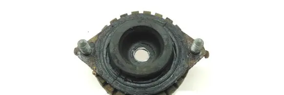 Subaru Legacy Rear coil spring rubber mount 
