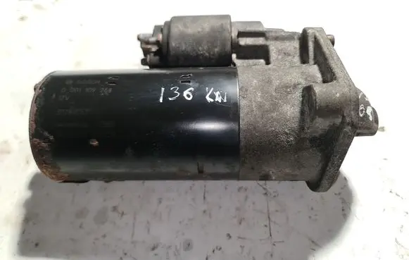 Volvo V70 Starter motor 30782052